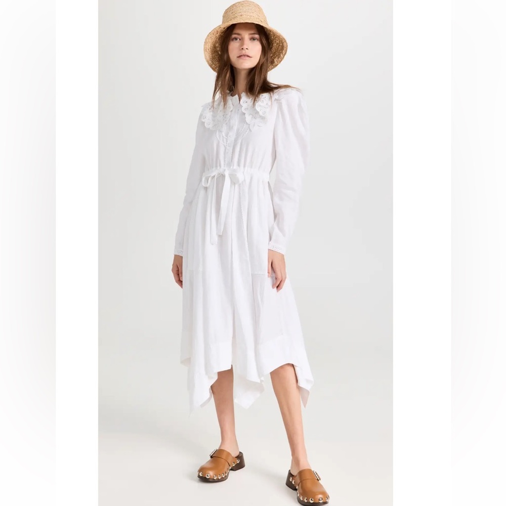 Ulla Johnson Fiona Dress